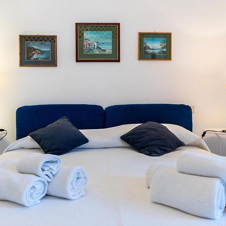 Apartamento Stefania Flat - Amalfi Center Exterior foto