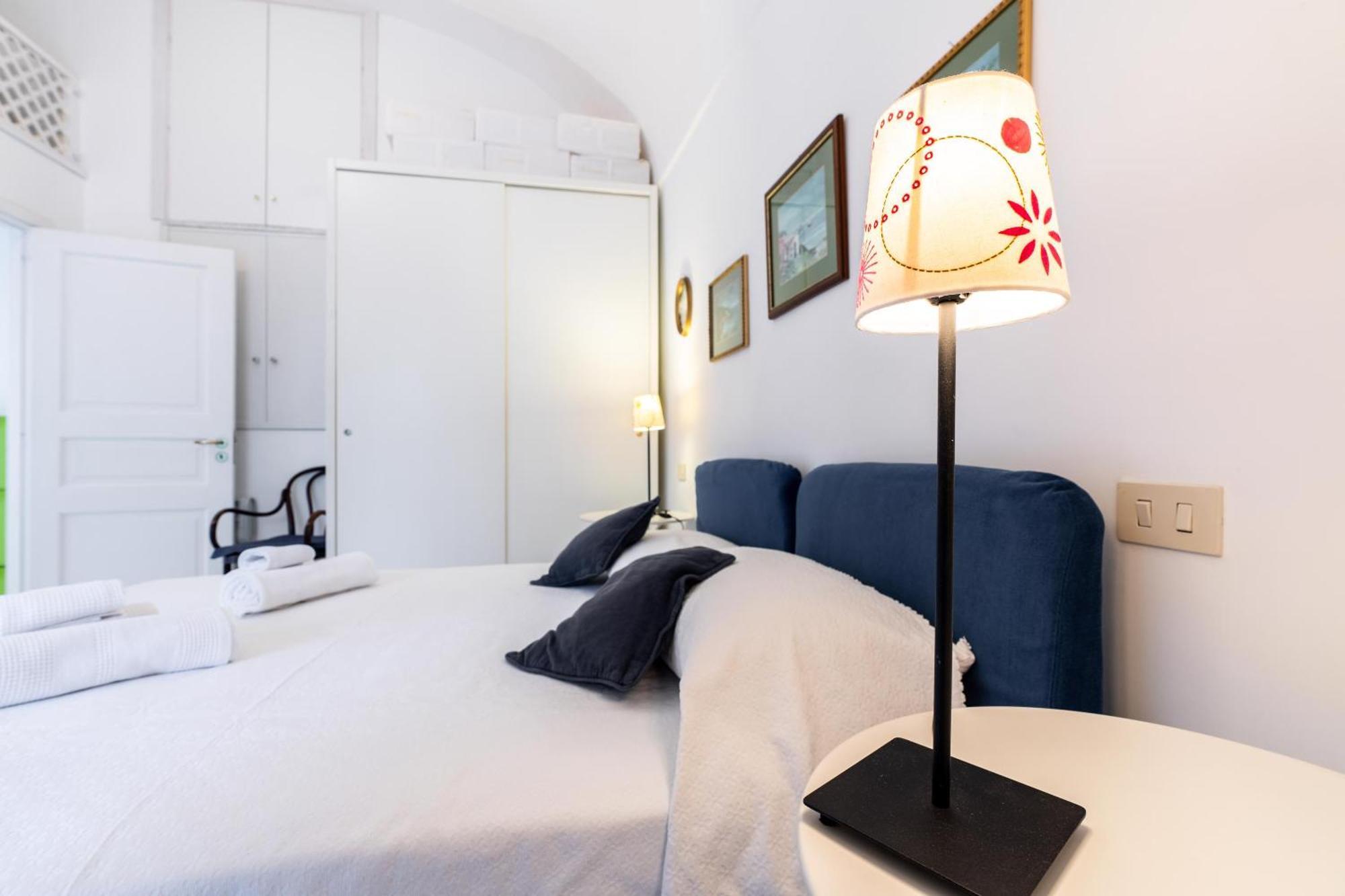 Apartamento Stefania Flat - Amalfi Center Exterior foto