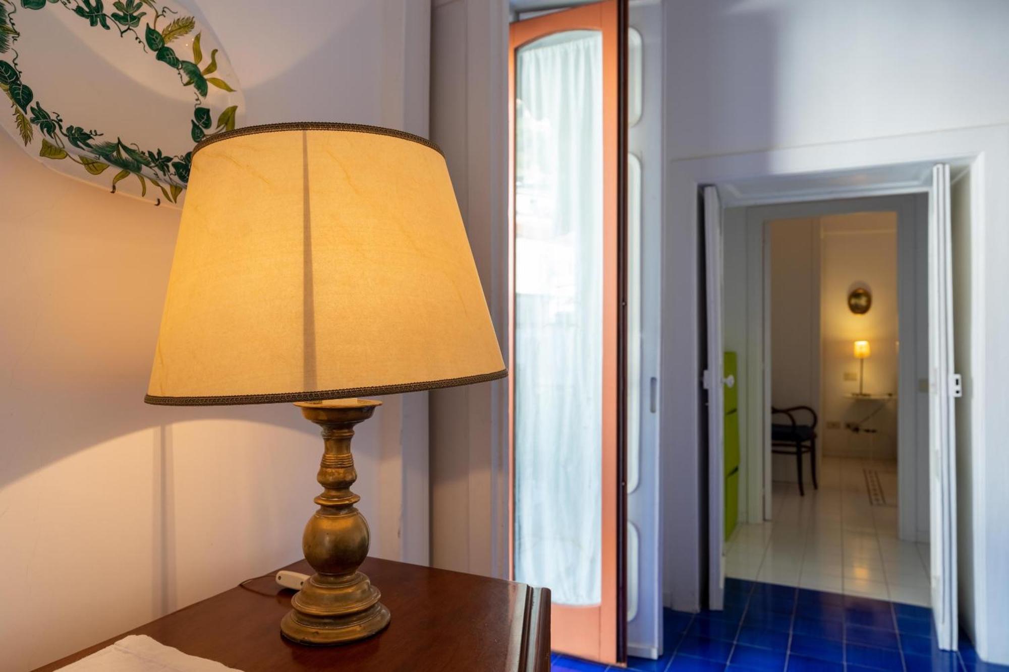 Apartamento Stefania Flat - Amalfi Center Exterior foto